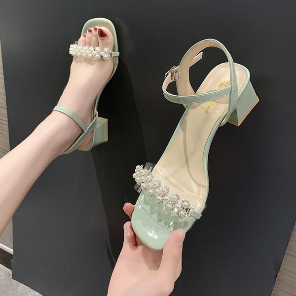sandals 2021 summer beige heeled sale of women's shoes buckle strap med black pearl fashion block clear girls gladiator rhin
sandals 2021 summer beige heeled sale of women's shoes buckle strap med black pearl fashion block clear girls gladiator rhin