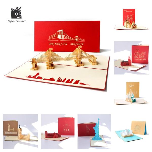 greeting cards 3d -up gifts architecture birthday christmas card wedding invitation anniversary postcards gift
greeting cards 3d -up gifts architecture birthday christmas card wedding invitation anniversary postcards gift