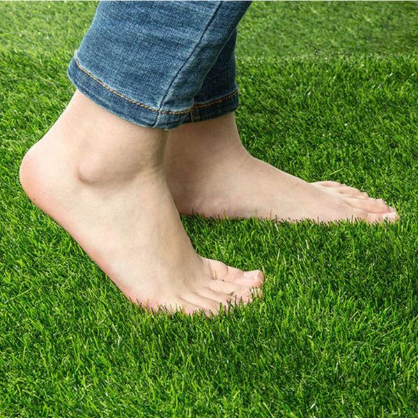 1cm thickness artificial lawn carpet fake turf grass mat landscape floor decor p9yb
1cm thickness artificial lawn carpet fake turf grass mat landscape floor decor p9yb
