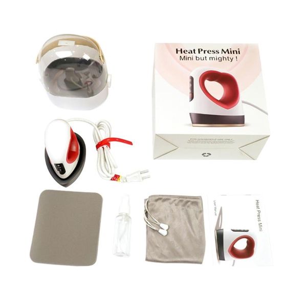 laundry appliances heat press machine 2-in-1 eu/us plug w/ aluminum alloy heating plate insulated pad/watering can/storage bag
laundry appliances heat press machine 2-in-1 eu/us plug w/ aluminum alloy heating plate insulated pad/watering can/storage bag