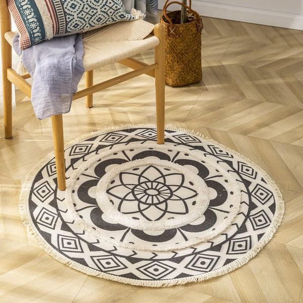 carpets round persian vintage area rugs for living room bedroom mat non-slip absorbent boho morocco ethnic retro carpe
carpets round persian vintage area rugs for living room bedroom mat non-slip absorbent boho morocco ethnic retro carpe