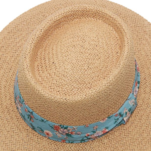 2021 new wholesale fashion flower ribbon for women summer panama beach ladies concave sun protection visor hats ubn2, Blue;gray
2021 new wholesale fashion flower ribbon for women summer panama beach ladies concave sun protection visor hats ubn2, Blue;gray