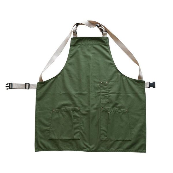 aprons simple adjustable apron waterproof stain-resistant with two pockets pinafore kitchen hairdresser garden
aprons simple adjustable apron waterproof stain-resistant with two pockets pinafore kitchen hairdresser garden