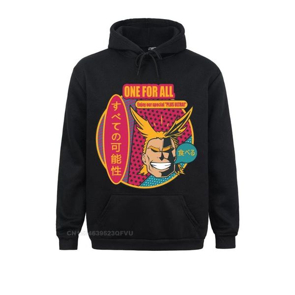 men's hoodies & sweatshirts funny boku no hero academia men awesome hoodie punk father's day all might plus ultra oversized haraju, Black
men's hoodies & sweatshirts funny boku no hero academia men awesome hoodie punk father's day all might plus ultra oversized haraju, Black