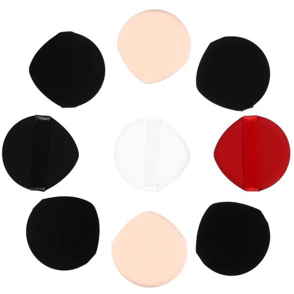 sponges, applicators & cotton 9pcs makeup puffs powder puff tool beauty sponges blender cosmetic
sponges, applicators & cotton 9pcs makeup puffs powder puff tool beauty sponges blender cosmetic