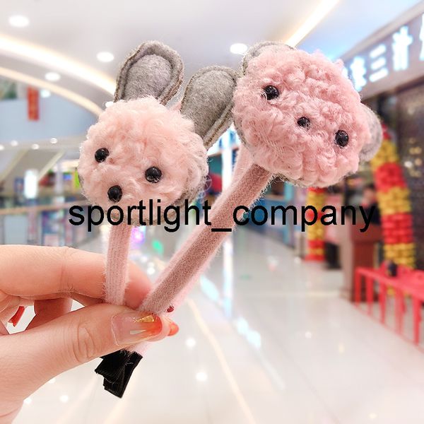 2022 winter cute cartoon animals cashmere soft hairbands children lovely princess hair bands headband kids hair accessories, Slivery;white
2022 winter cute cartoon animals cashmere soft hairbands children lovely princess hair bands headband kids hair accessories, Slivery;white