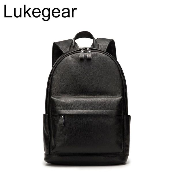 backpack lukegear genuine leather backpacks lapvintage travel office backbags large capacity college shoulder bag
backpack lukegear genuine leather backpacks lapvintage travel office backbags large capacity college shoulder bag