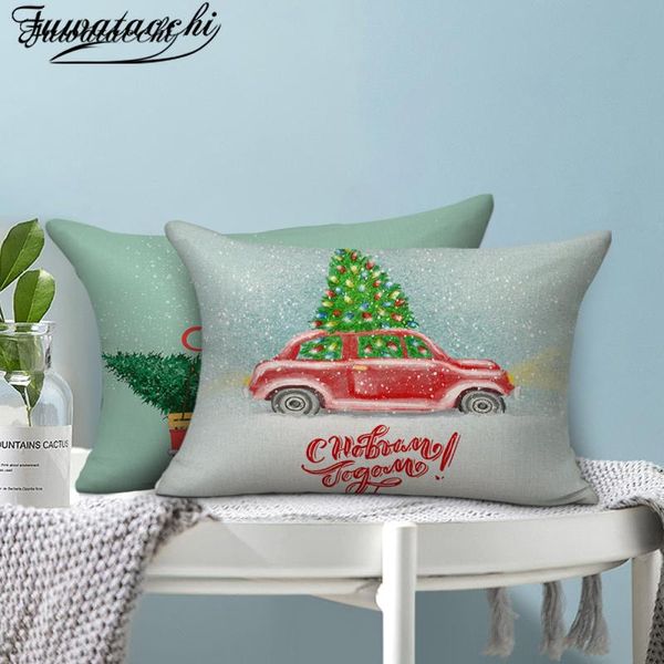 cushion/decorative pillow fuwatacchi decorative cover christmas car cushion for 30x50cm nordic throw pillows xmas gift home decor pillowcase
cushion/decorative pillow fuwatacchi decorative cover christmas car cushion for 30x50cm nordic throw pillows xmas gift home decor pillowcase