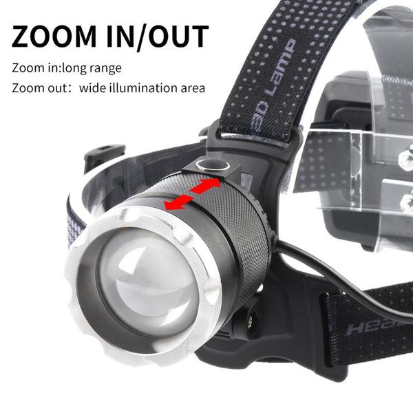 led headlamp zoomable 18650 lm light headlamp xhp50 led headlight reachargable torch lamp t3
led headlamp zoomable 18650 lm light headlamp xhp50 led headlight reachargable torch lamp t3