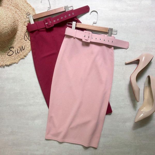 skirts summer chiffon bag hip skirt 2021 elastic solid color high waist pencil send belt women long, Black
skirts summer chiffon bag hip skirt 2021 elastic solid color high waist pencil send belt women long, Black