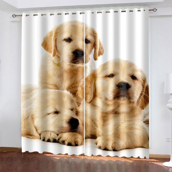 curtain & drapes 3d printing household animal pet dog children bedroom living room shade custom decorative with hook accessories
curtain & drapes 3d printing household animal pet dog children bedroom living room shade custom decorative with hook accessories