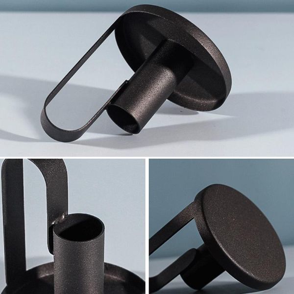 candle holders home & garden candles retro black iron european style candlestick for wedding dinning party
candle holders home & garden candles retro black iron european style candlestick for wedding dinning party