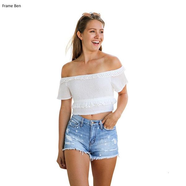 women's jeans hole ripped denim shorts 2021 lady summer casual tassel pencil pants plus size, Blue
women's jeans hole ripped denim shorts 2021 lady summer casual tassel pencil pants plus size, Blue