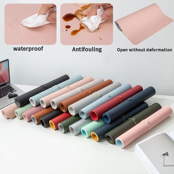 mouse pads & wrist rests gaming pad waterproof pu leather office desk mat large gamer computer lapkeyboards non-slip mousepad table cove
mouse pads & wrist rests gaming pad waterproof pu leather office desk mat large gamer computer lapkeyboards non-slip mousepad table cove