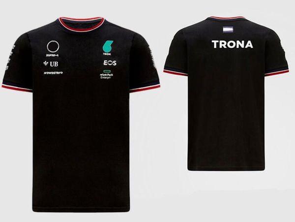 2021f1 racing jersey polo shirt team uniform short-sleeved lapel t-shirt large size can be customized formula one
2021f1 racing jersey polo shirt team uniform short-sleeved lapel t-shirt large size can be customized formula one