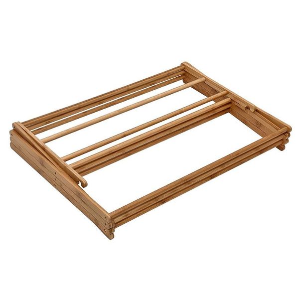 hangers & racks 1pc organizing rack bamboo floor clotheshorse towel for bathroom chocolate
hangers & racks 1pc organizing rack bamboo floor clotheshorse towel for bathroom chocolate
