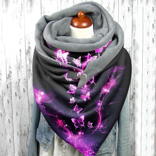 scarves 40# winter women paisley print christmas button soft wrap casual warm shawls face cover shield, Blue;gray
scarves 40# winter women paisley print christmas button soft wrap casual warm shawls face cover shield, Blue;gray