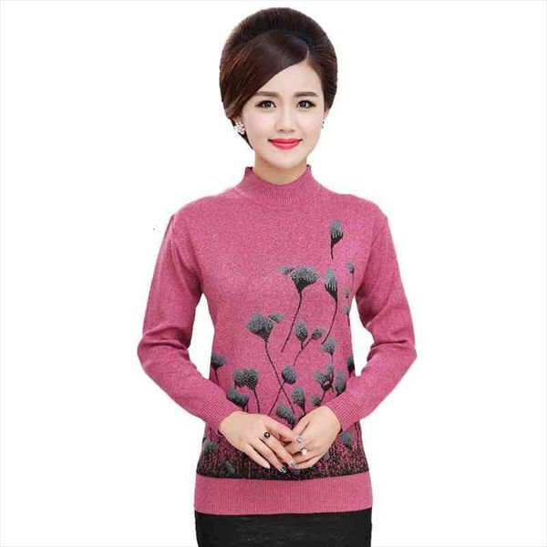 christmas sweater jumper women knitwear casual slim pullover turtleneck print plus size mother long sleeve knitted, White;black
christmas sweater jumper women knitwear casual slim pullover turtleneck print plus size mother long sleeve knitted, White;black