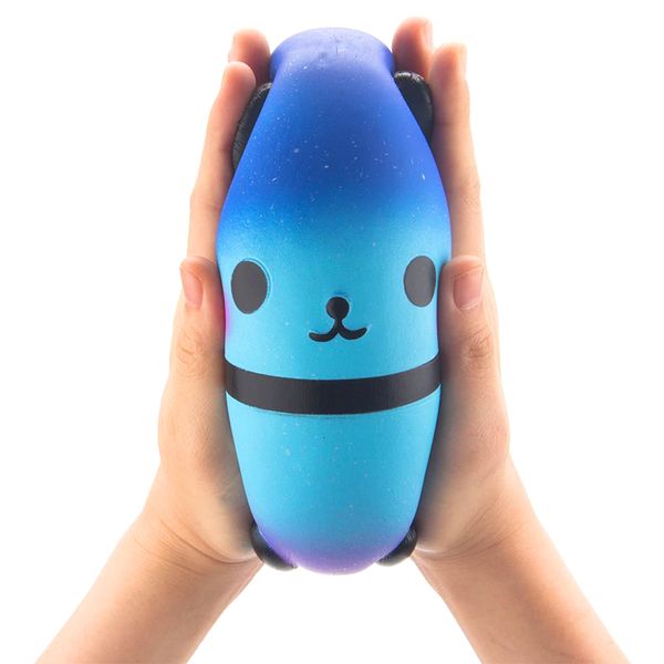 14cm kawaii panda squishy slow rising creative animal doll soft squeeze toys for children funny stress reliever toys for adults
14cm kawaii panda squishy slow rising creative animal doll soft squeeze toys for children funny stress reliever toys for adults