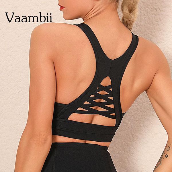 yoga outfit seamless criss cross jogging bra push up women's black open back sports without woman sport bras with cups crop top
yoga outfit seamless criss cross jogging bra push up women's black open back sports without woman sport bras with cups crop top