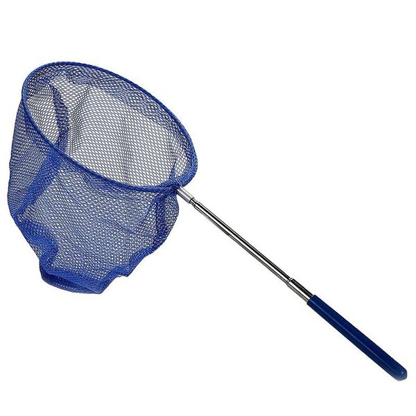 fishing accessories outdoor catching butterfly net bag stainless steel tool portable
fishing accessories outdoor catching butterfly net bag stainless steel tool portable
