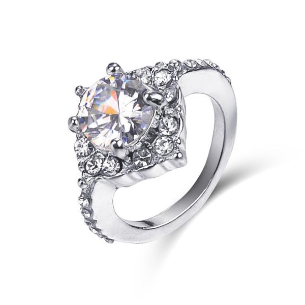 wedding rings fashion trendy big cubic zirconia for women luxury promise ring engagement jewelry, Slivery;golden
wedding rings fashion trendy big cubic zirconia for women luxury promise ring engagement jewelry, Slivery;golden