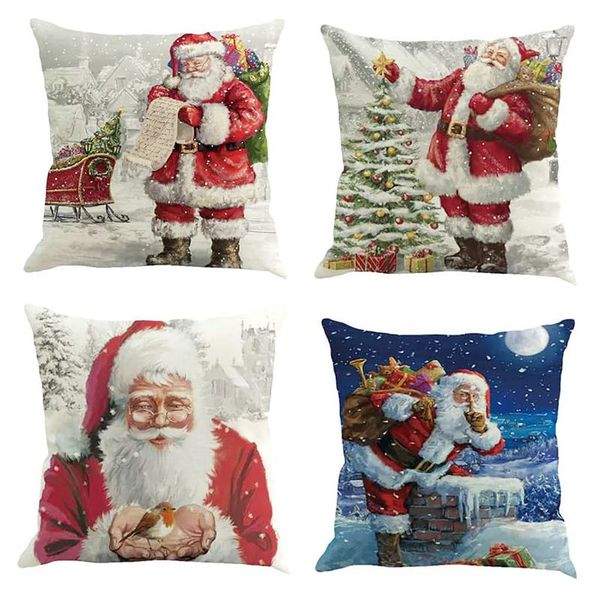 pillow case linen christmas pillowcase home decorations merry for year 2022 xmas noel navidad 2021
pillow case linen christmas pillowcase home decorations merry for year 2022 xmas noel navidad 2021