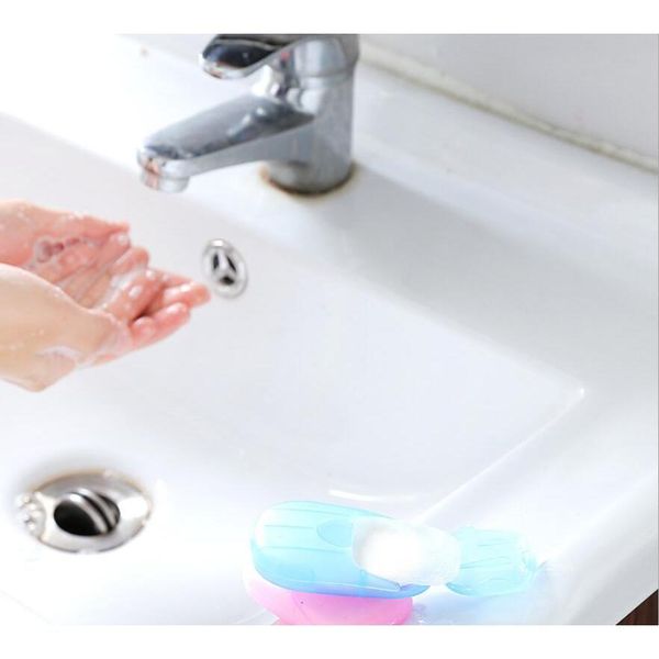 20pcs/set disposable boxed soap paper portable aromatherapy hand wash bath travel mini soap box soap base b jllmxo outbag2007
20pcs/set disposable boxed soap paper portable aromatherapy hand wash bath travel mini soap box soap base b jllmxo outbag2007