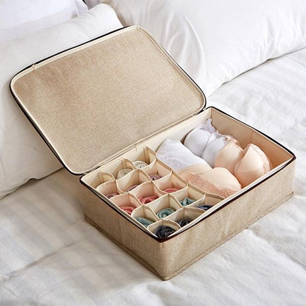 storage drawers 15+1 underwear box home daily socks 
storage drawers 15+1 underwear box home daily socks