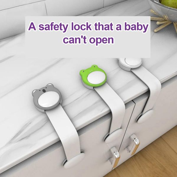 carriers, slings & backpacks child safety lock baby anti-pinch hand drawer cabinet door protection multifunctional buckle cartoon
carriers, slings & backpacks child safety lock baby anti-pinch hand drawer cabinet door protection multifunctional buckle cartoon