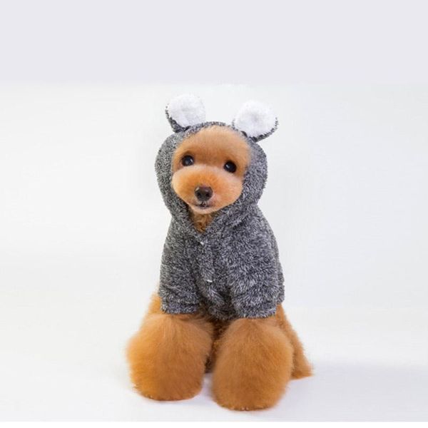 dog apparel cartoon pet puppy coat clothes soft coral velvet fleece winter warm sweater jumpsuit outfit costume
dog apparel cartoon pet puppy coat clothes soft coral velvet fleece winter warm sweater jumpsuit outfit costume
