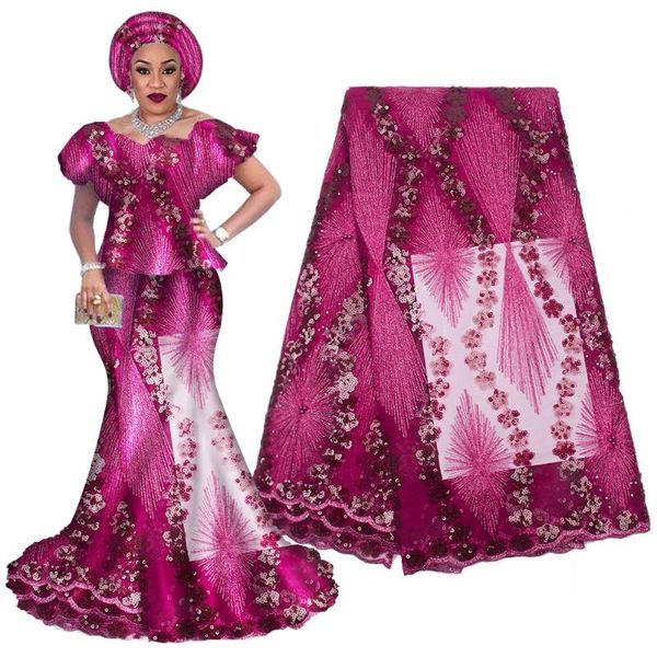 ribbon 2021 french nigerian embroidered latest beaded handmade sequins african lace fabric bride net, Pink;blue
ribbon 2021 french nigerian embroidered latest beaded handmade sequins african lace fabric bride net, Pink;blue