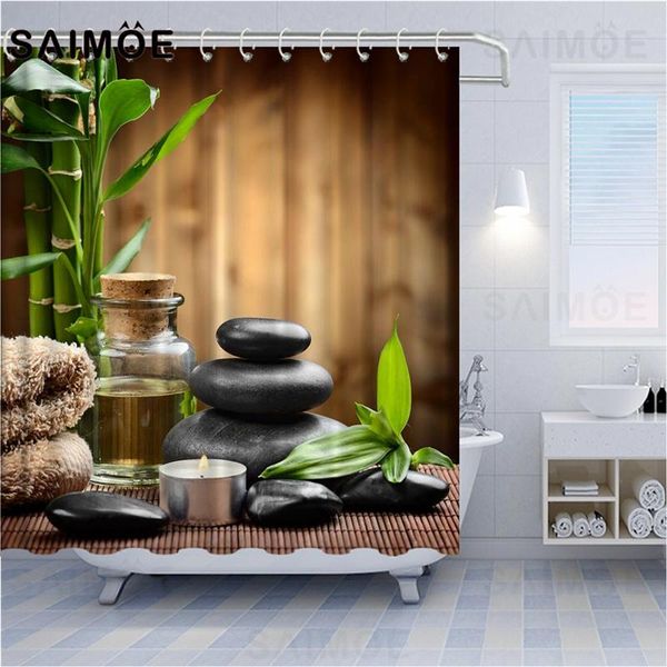spa decor shower curtain asian 3d zen stone bath curtains buddha lotus green bamboo bathroom bathtub curtain waterproof fabric
spa decor shower curtain asian 3d zen stone bath curtains buddha lotus green bamboo bathroom bathtub curtain waterproof fabric