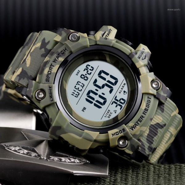 men sport watch luxury watches satch countdown digital 50bar waterproof military clock for mens wristwatches, Slivery;brown
men sport watch luxury watches satch countdown digital 50bar waterproof military clock for mens wristwatches, Slivery;brown