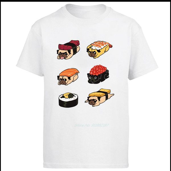 men's t-shirts rottweiler sushi nigiri men t shirt pure cotton tee metzgerhund dog lover tshirts short sleeve urban t-shirt clothing, White;black
men's t-shirts rottweiler sushi nigiri men t shirt pure cotton tee metzgerhund dog lover tshirts short sleeve urban t-shirt clothing, White;black