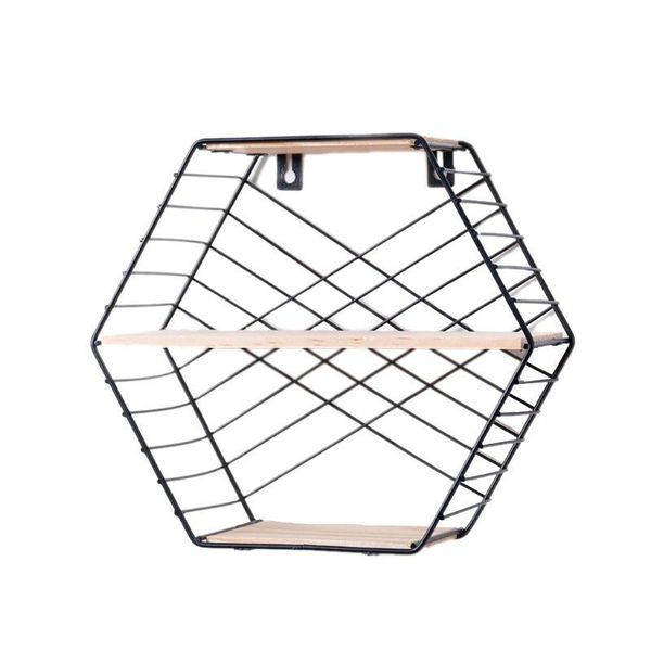wall mounted floating shelf modern simple geometry wood metal wire hexagon plant flower storage shelves display perfect for 32cc other home
wall mounted floating shelf modern simple geometry wood metal wire hexagon plant flower storage shelves display perfect for 32cc other home