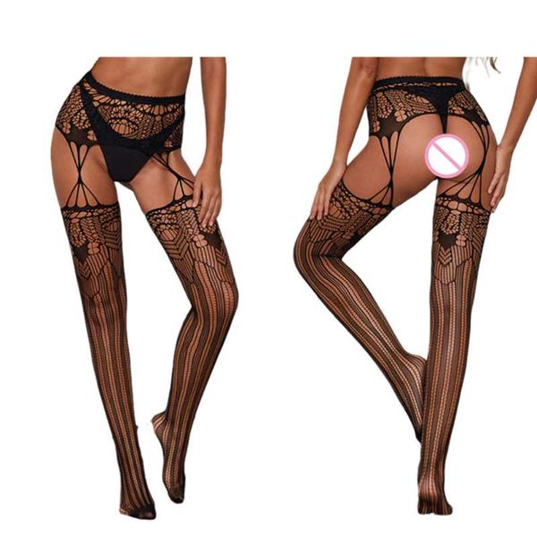socks & hosiery 10 styles erotic stockings with garter belt for women fishnet pantyhose plus size thigh high lingerie, Black;white
socks & hosiery 10 styles erotic stockings with garter belt for women fishnet pantyhose plus size thigh high lingerie, Black;white