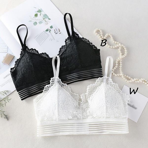 bras women fashion adjustable straps push-up lace decoration triangle cup wire bra comfort underwear, Red;black
bras women fashion adjustable straps push-up lace decoration triangle cup wire bra comfort underwear, Red;black