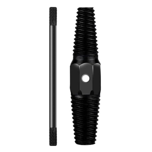 watering equipments dual-use1/2 inch 3/4 damaged wire screw extractor water pipe triangle valve tap broken remover tools
watering equipments dual-use1/2 inch 3/4 damaged wire screw extractor water pipe triangle valve tap broken remover tools
