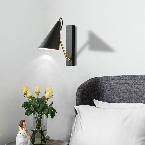 2021 new nordic led bedside reading white black aisle mounted decor luxury wall light fixtures iron applique luminaire xgc3
2021 new nordic led bedside reading white black aisle mounted decor luxury wall light fixtures iron applique luminaire xgc3