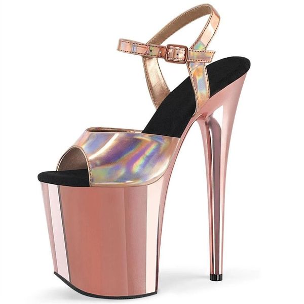 dance show waterproof platform rainbow sandals high-heeled steel pipe dress shoes, Black
dance show waterproof platform rainbow sandals high-heeled steel pipe dress shoes, Black