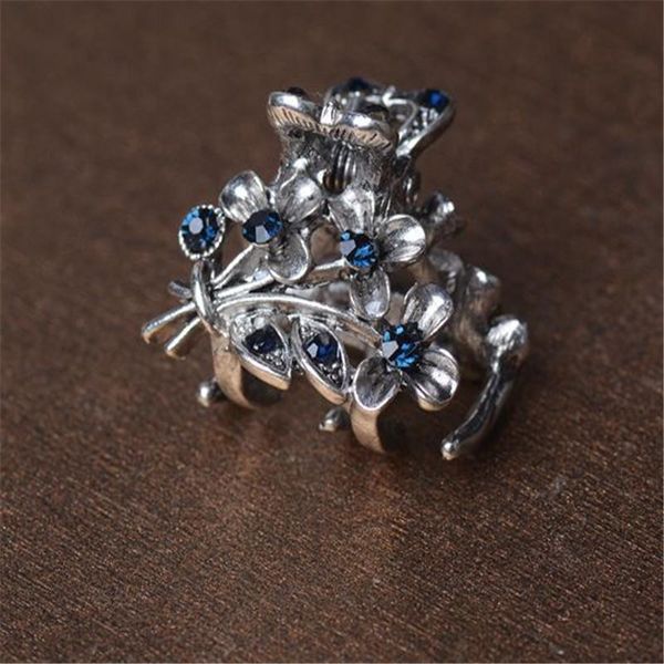 hair clips & barrettes girl color small hairpin crystal flower ornament bang clip women headwear accessories, Golden;silver
hair clips & barrettes girl color small hairpin crystal flower ornament bang clip women headwear accessories, Golden;silver