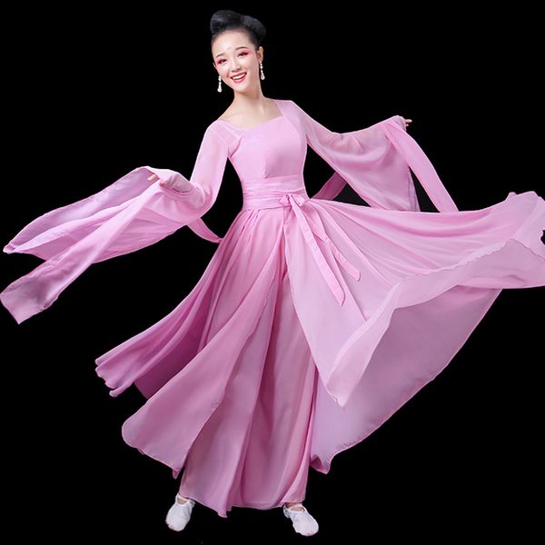 elegant chinese style jinghong red dance zhaoyuan dancing costume hanfu skirt sgxa, Black;red
elegant chinese style jinghong red dance zhaoyuan dancing costume hanfu skirt sgxa, Black;red