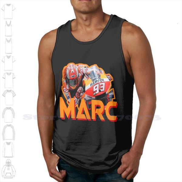 world champion pro alenta honda repsol number 93 fan artgift summer funny tank sleeveless vest for men women fabio, White;black
world champion pro alenta honda repsol number 93 fan artgift summer funny tank sleeveless vest for men women fabio, White;black