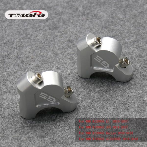 handlebars handlebar riser clamp back move mount for r1200gs lc adventure r 1200gs rallye 1200 gs r1250gs 1g13 k50
handlebars handlebar riser clamp back move mount for r1200gs lc adventure r 1200gs rallye 1200 gs r1250gs 1g13 k50