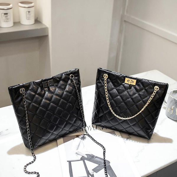 cross-border new lock chain bag lingge 2021 diagonal korean autumn women's bucket shoulder pu fovgl
cross-border new lock chain bag lingge 2021 diagonal korean autumn women's bucket shoulder pu fovgl