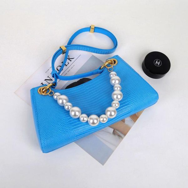 shoulder bags early spring 2021 armpit bag large chain lizard pattern messenger leather handbag
shoulder bags early spring 2021 armpit bag large chain lizard pattern messenger leather handbag