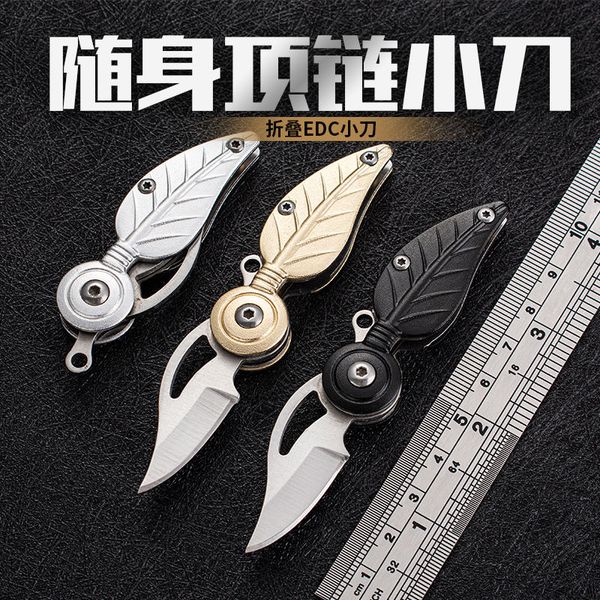 10pc mini portable outdoor knife keychain open express knife self-defense knife sharp household fruit, Silver
10pc mini portable outdoor knife keychain open express knife self-defense knife sharp household fruit, Silver