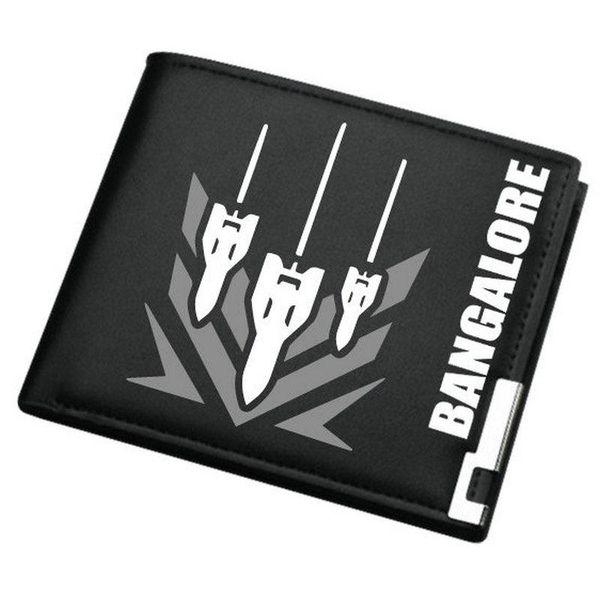 bangalore wallet apex legends purse millions players game short leather case money notecase change burse card holders, Red;black
bangalore wallet apex legends purse millions players game short leather case money notecase change burse card holders, Red;black