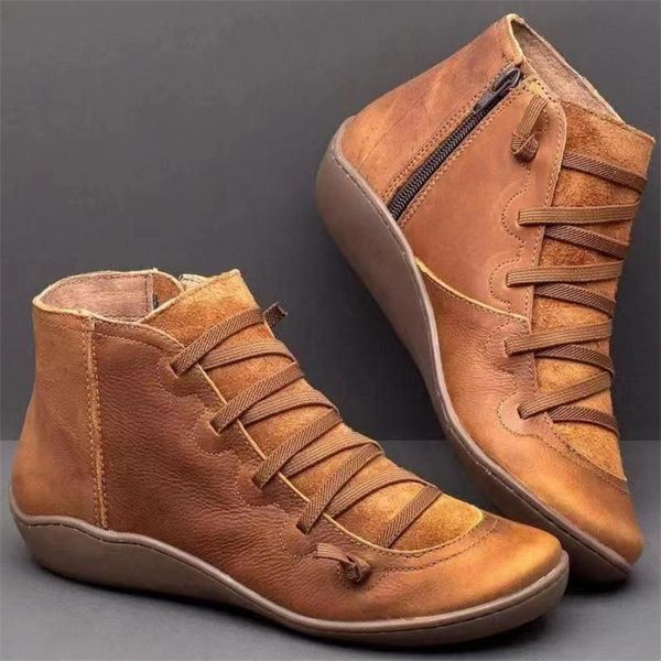 boots snow autumn winter genuine leather women wool lining warm ankle size 35-43 shoes female, Black
boots snow autumn winter genuine leather women wool lining warm ankle size 35-43 shoes female, Black